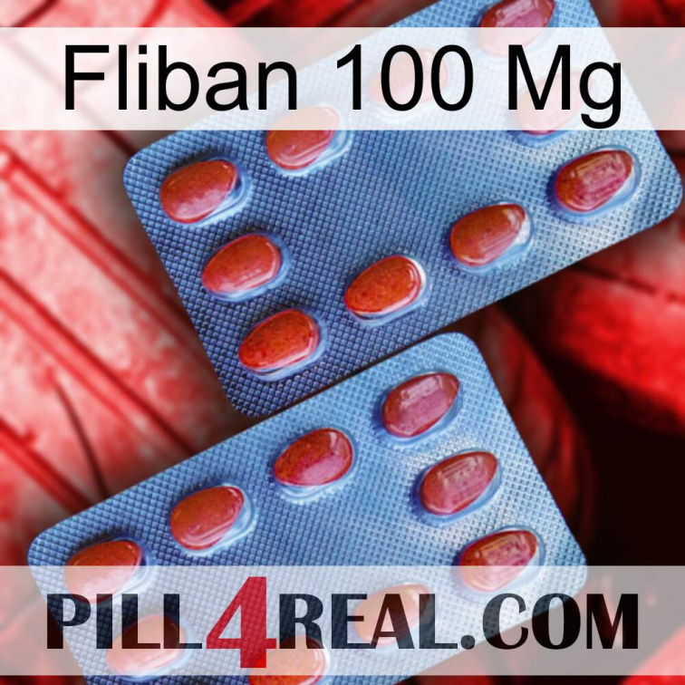 Fliban 100 Mg 05